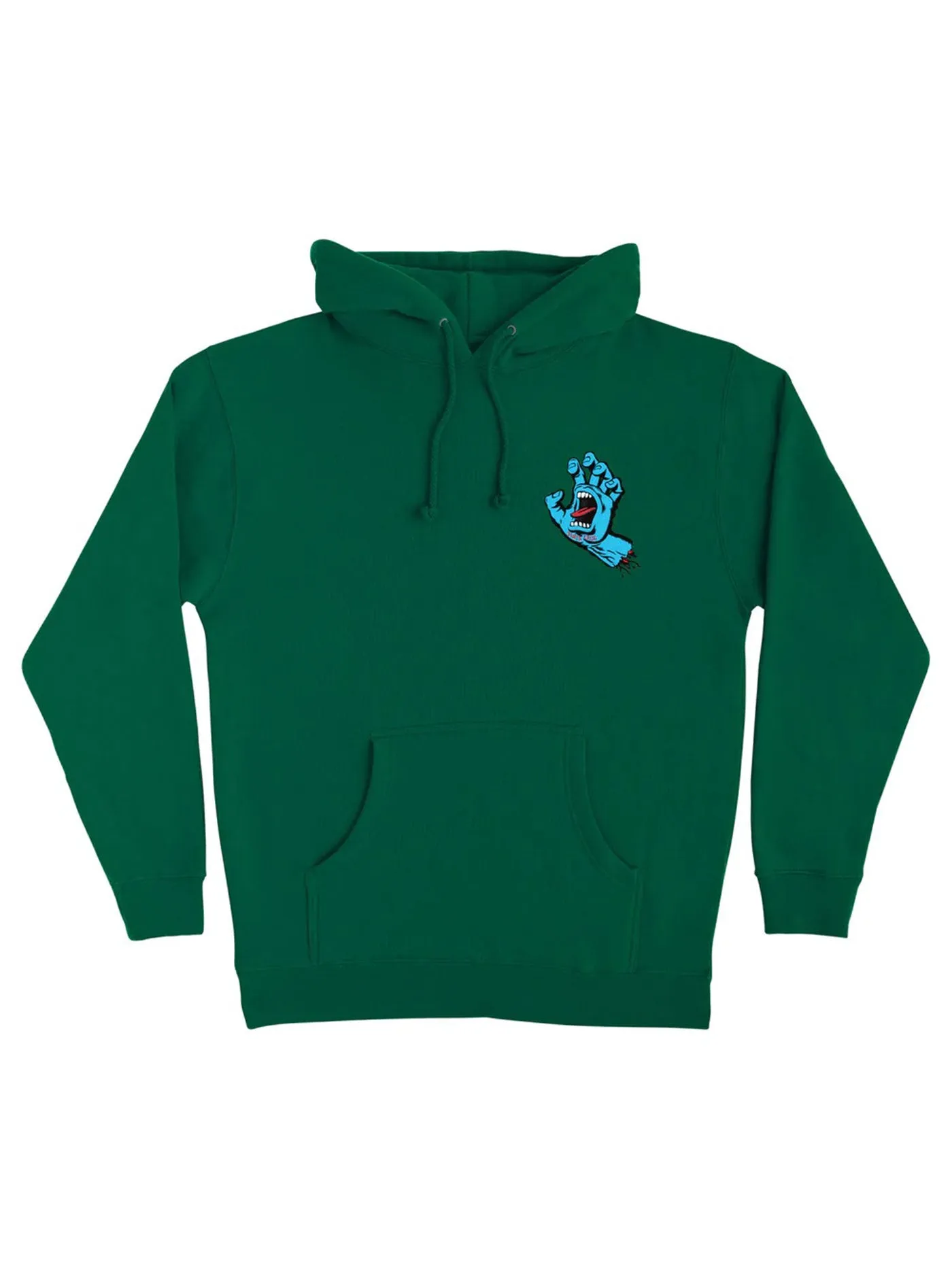 Screaming Hand Hoodie