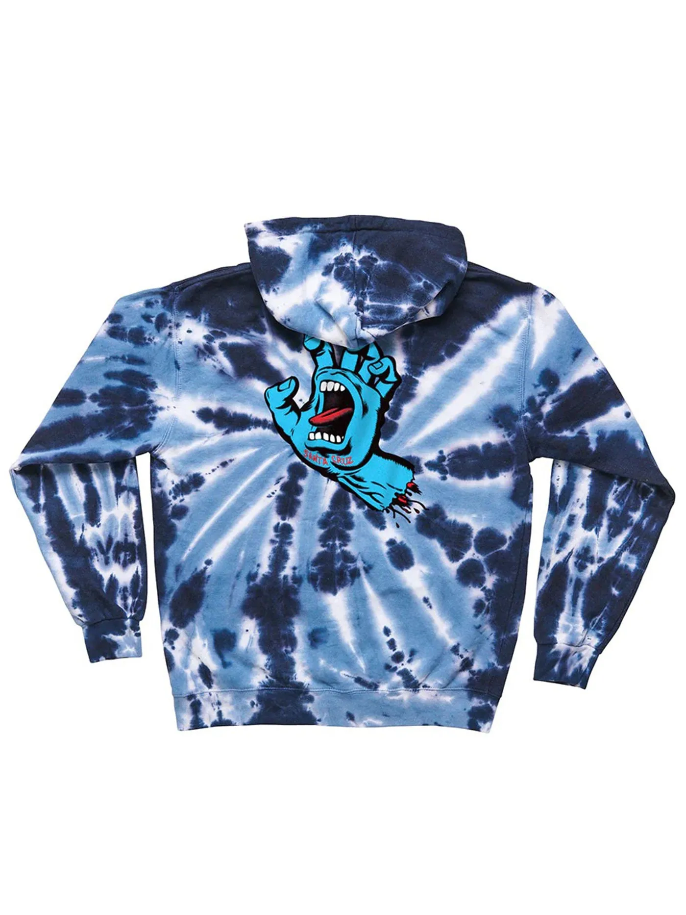 Screaming Hand Hoodie