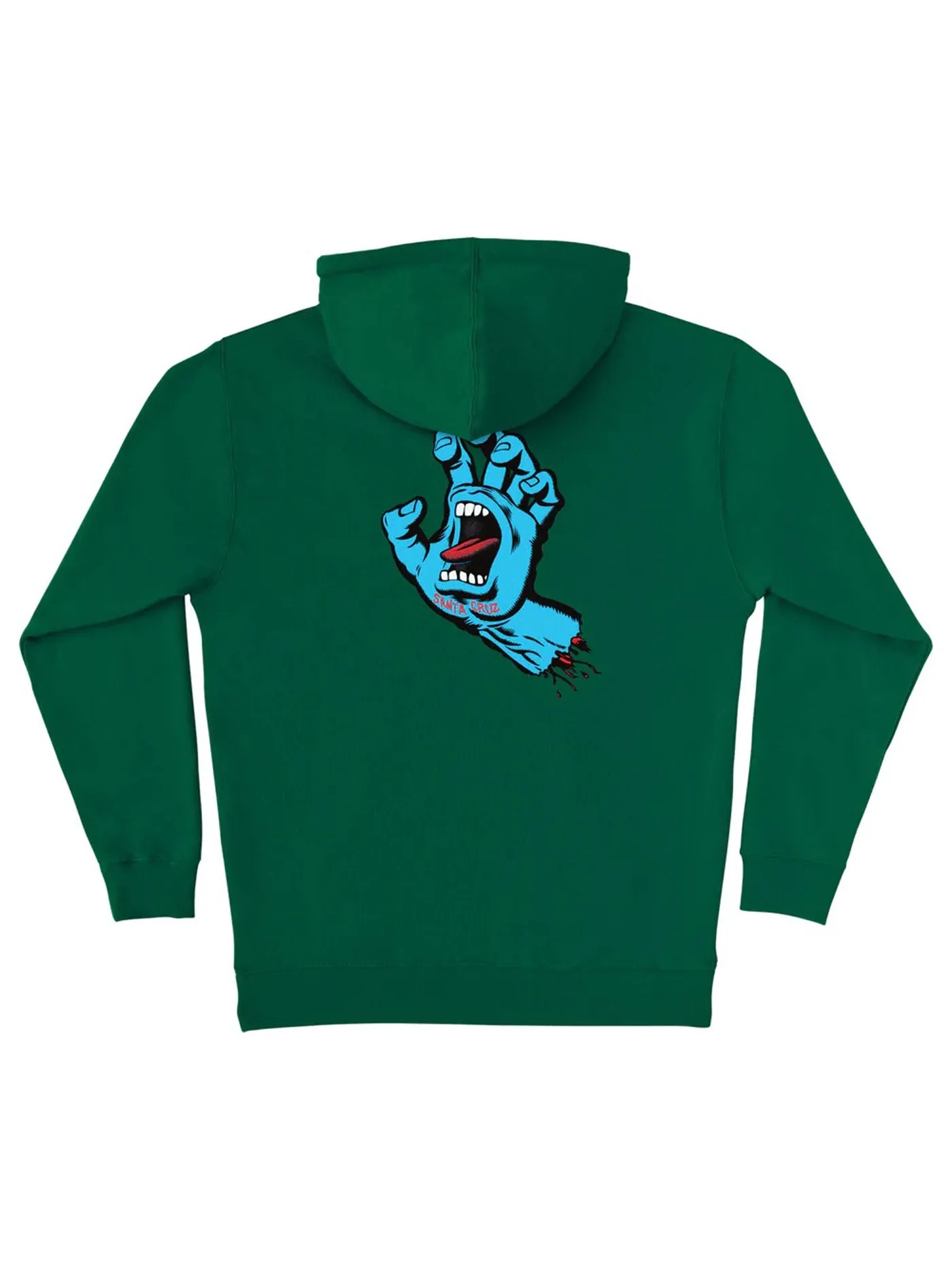 Screaming Hand Hoodie