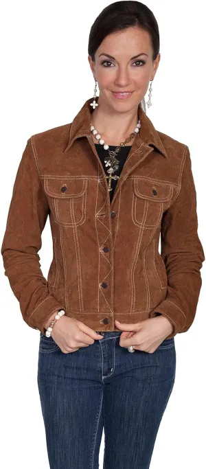 Scully Women's Western