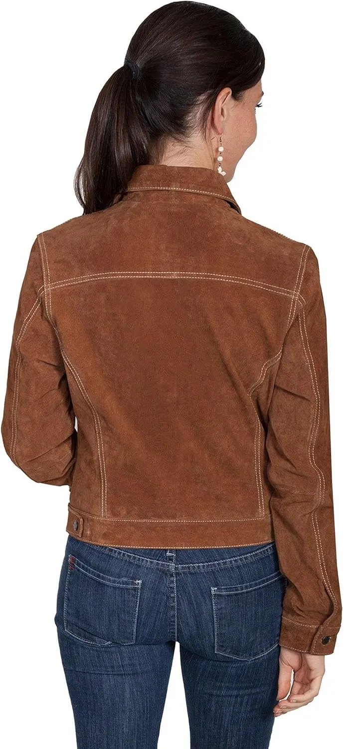 Scully Women's Western