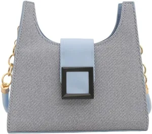 Shoulder Bag for Women Vegan Leather Tote Bag Trendy Hobo Bag Crossbody Bag Small Cute Handbag Purse