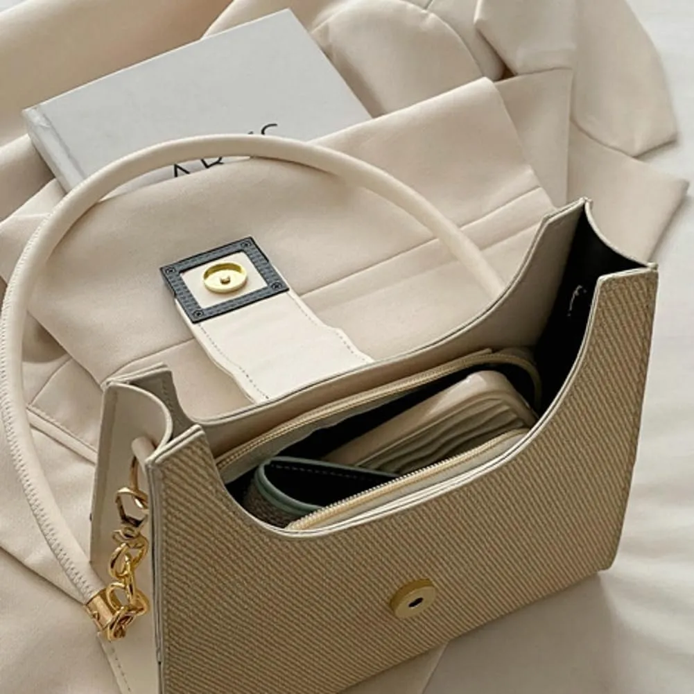 Shoulder Bag for Women Vegan Leather Tote Bag Trendy Hobo Bag Crossbody Bag Small Cute Handbag Purse
