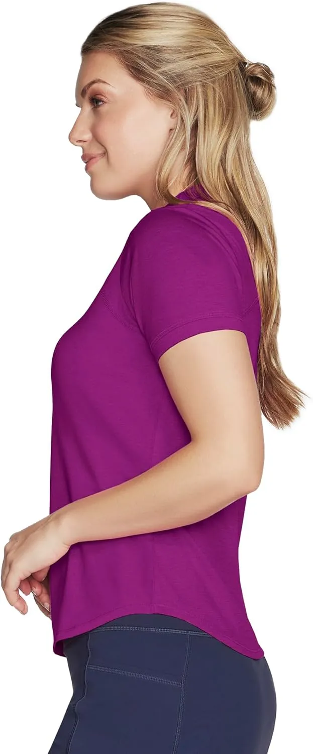 Skechers Women's Go Dri Swift Club Polo Shirt