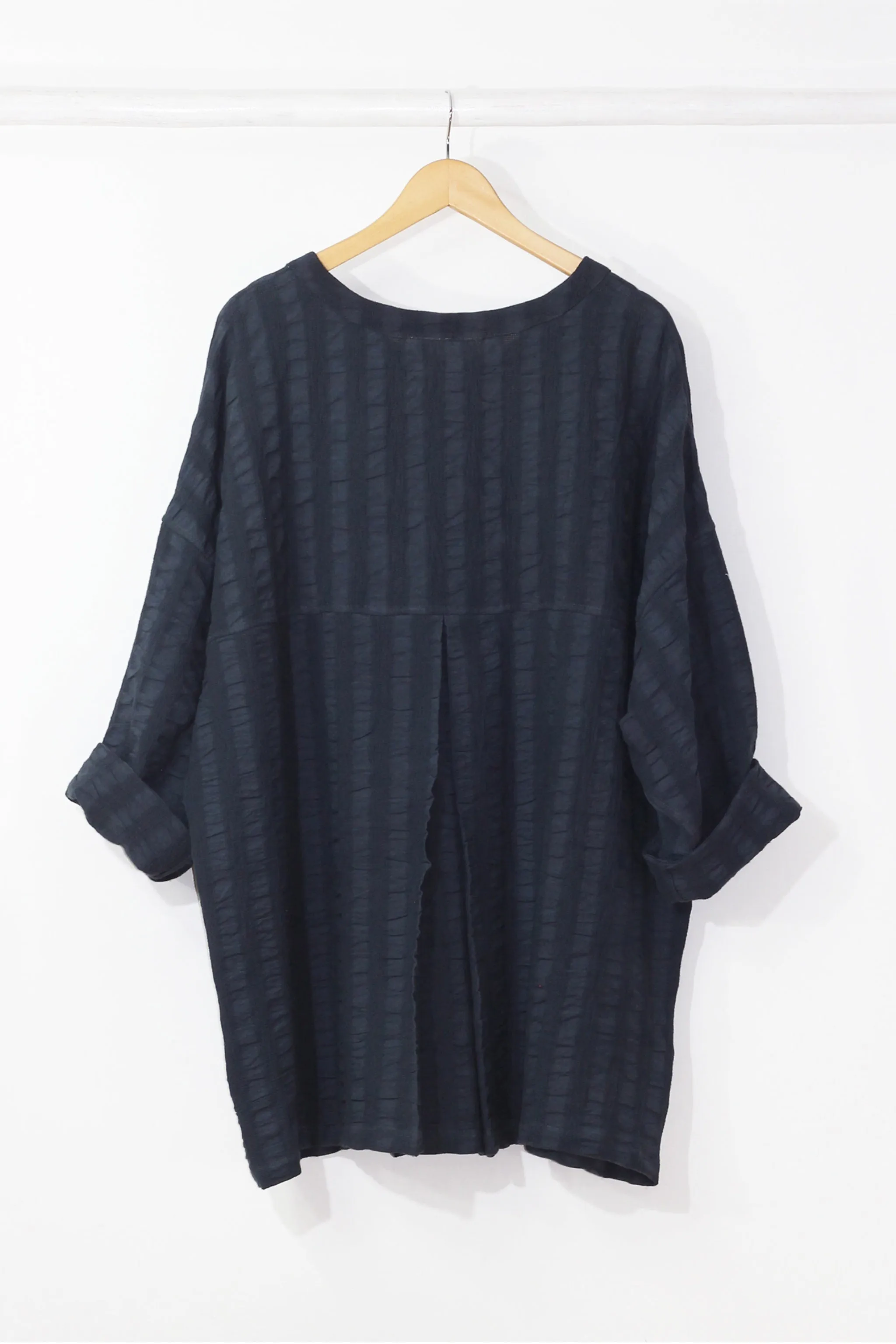 The Biggy Jacket 6190S - Short - Pewter