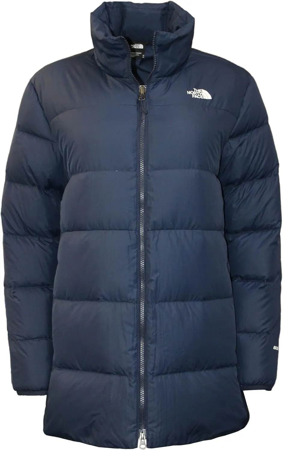 THE NORTH FACE Women's Sequoia Triclimate Waterproof Down Insulated Parka Jacket