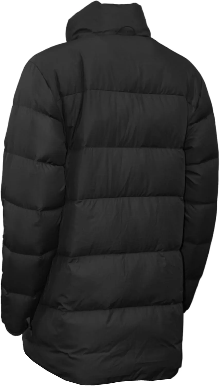 THE NORTH FACE Women's Sequoia Triclimate Waterproof Down Insulated Parka Jacket