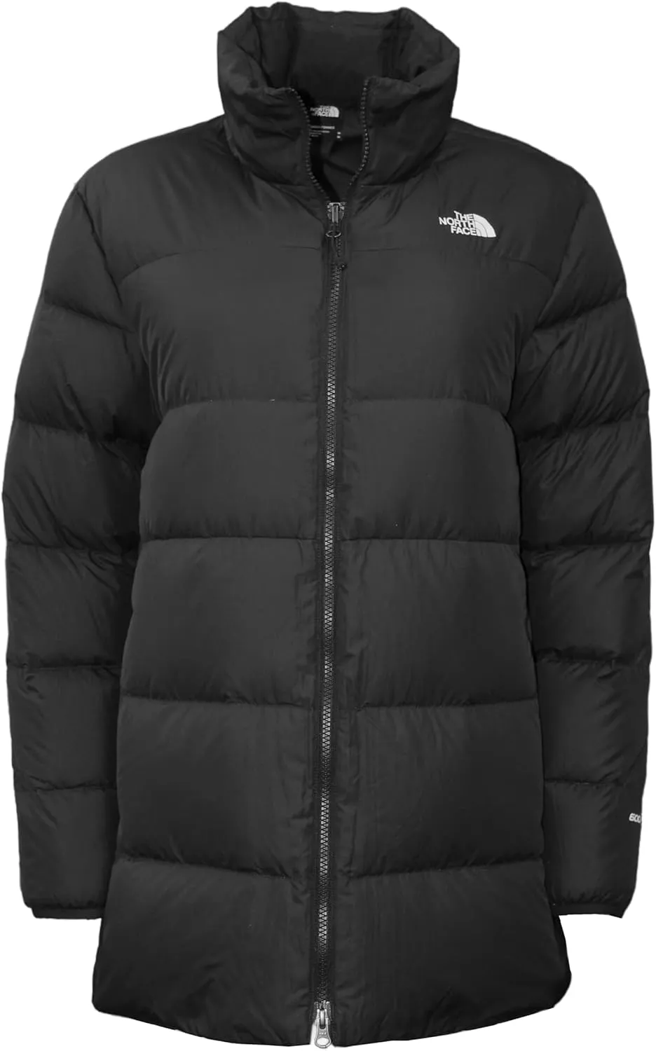 THE NORTH FACE Women's Sequoia Triclimate Waterproof Down Insulated Parka Jacket
