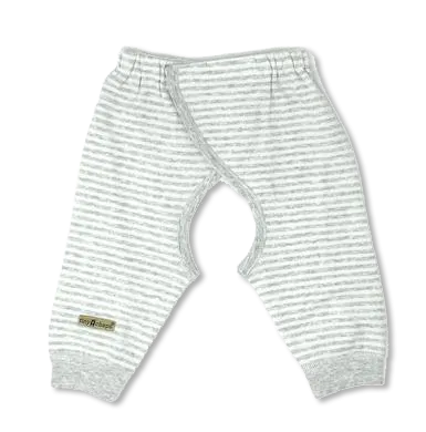 Tiny Chaps - Baby Split Pants for Elimination Communication