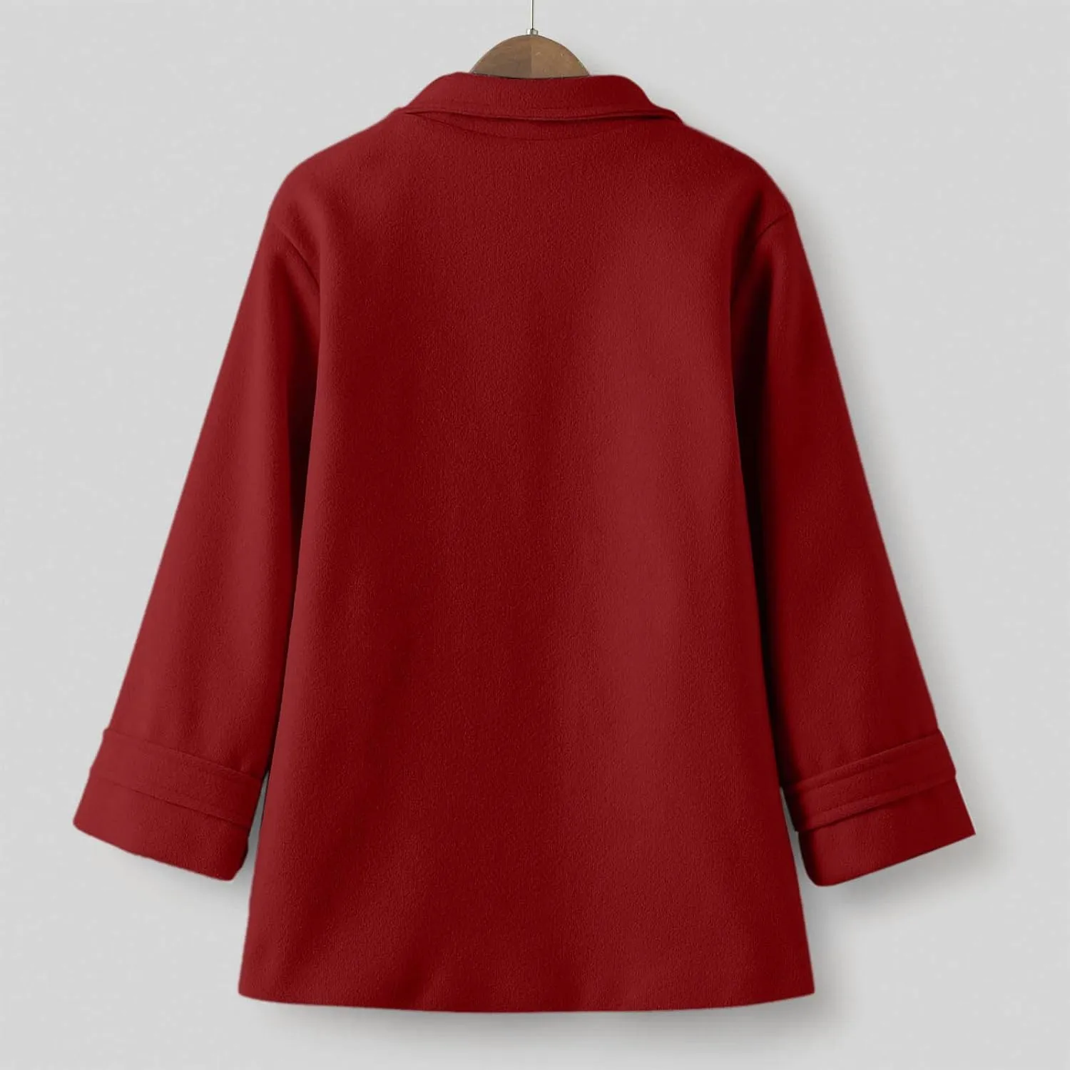 Toddler Baby Girl Spring Double Breasted Trench Coat Dress Long Sleeve Windbreaker Outerwear Trench Coat