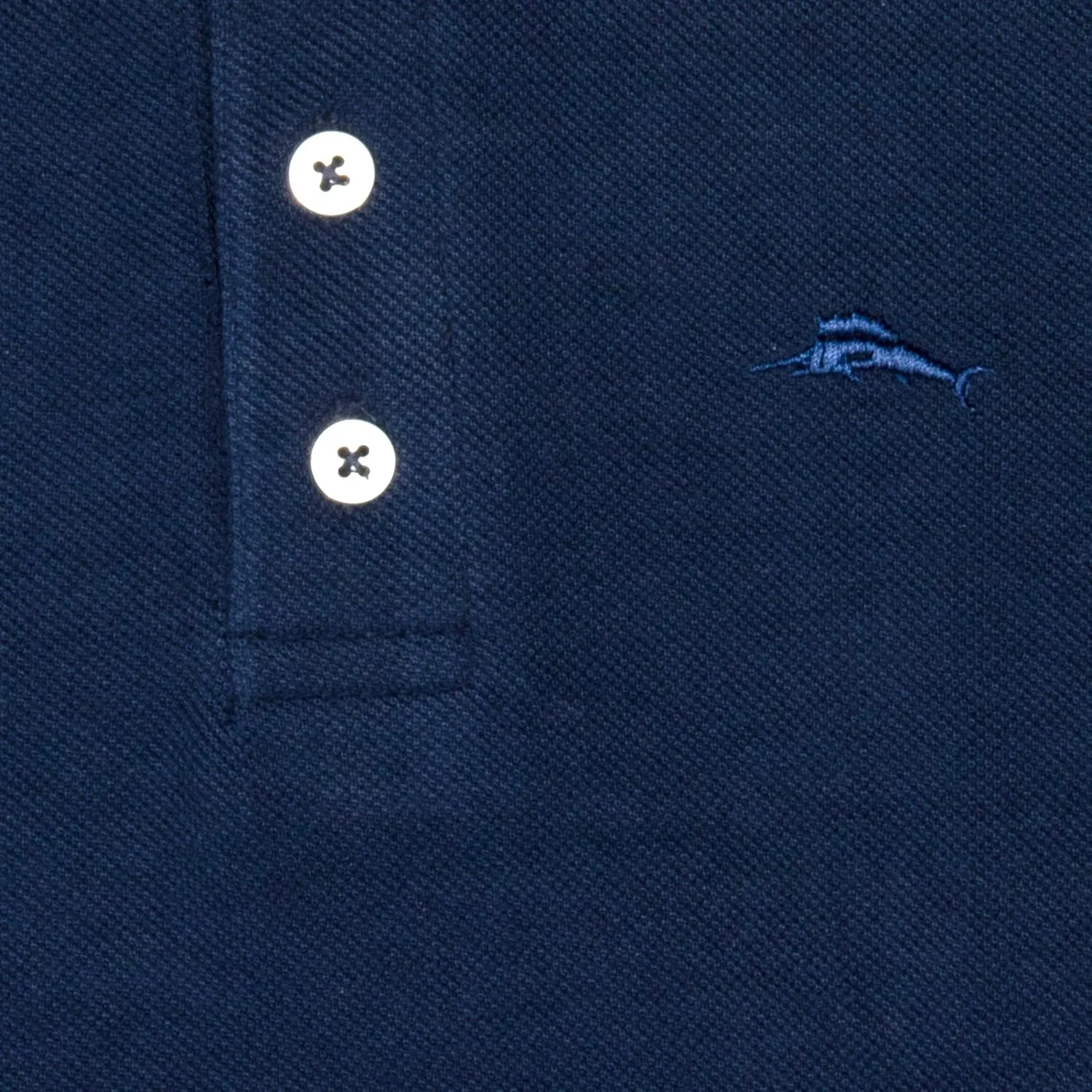 Tommy Bahama Boys Classic Fit Polo Shirt 3-Pack, Short Sleeve T-Shirts with Collar, Front Button Closure and Embroidered Logo