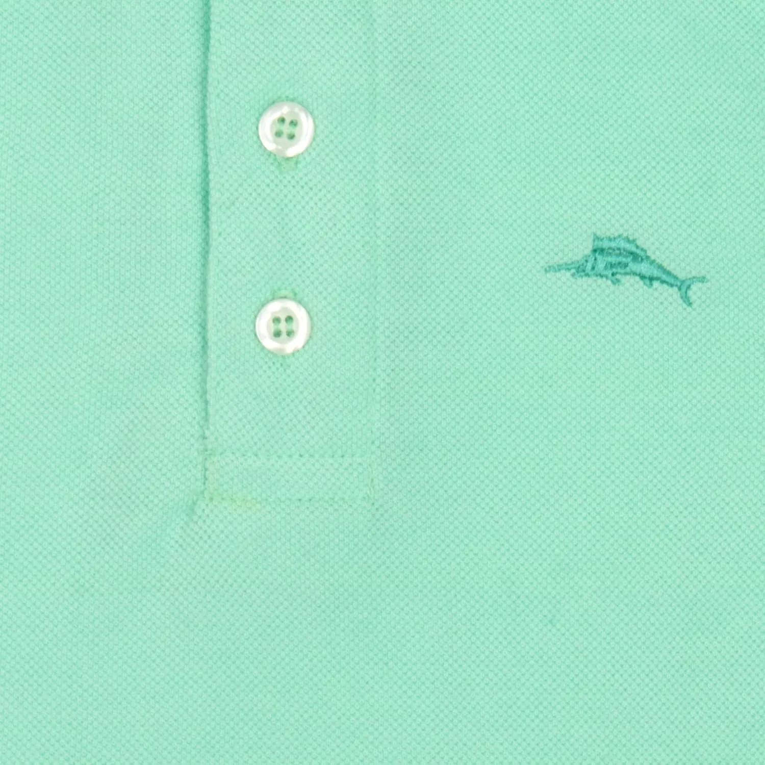 Tommy Bahama Boys Classic Fit Polo Shirt 3-Pack, Short Sleeve T-Shirts with Collar, Front Button Closure and Embroidered Logo