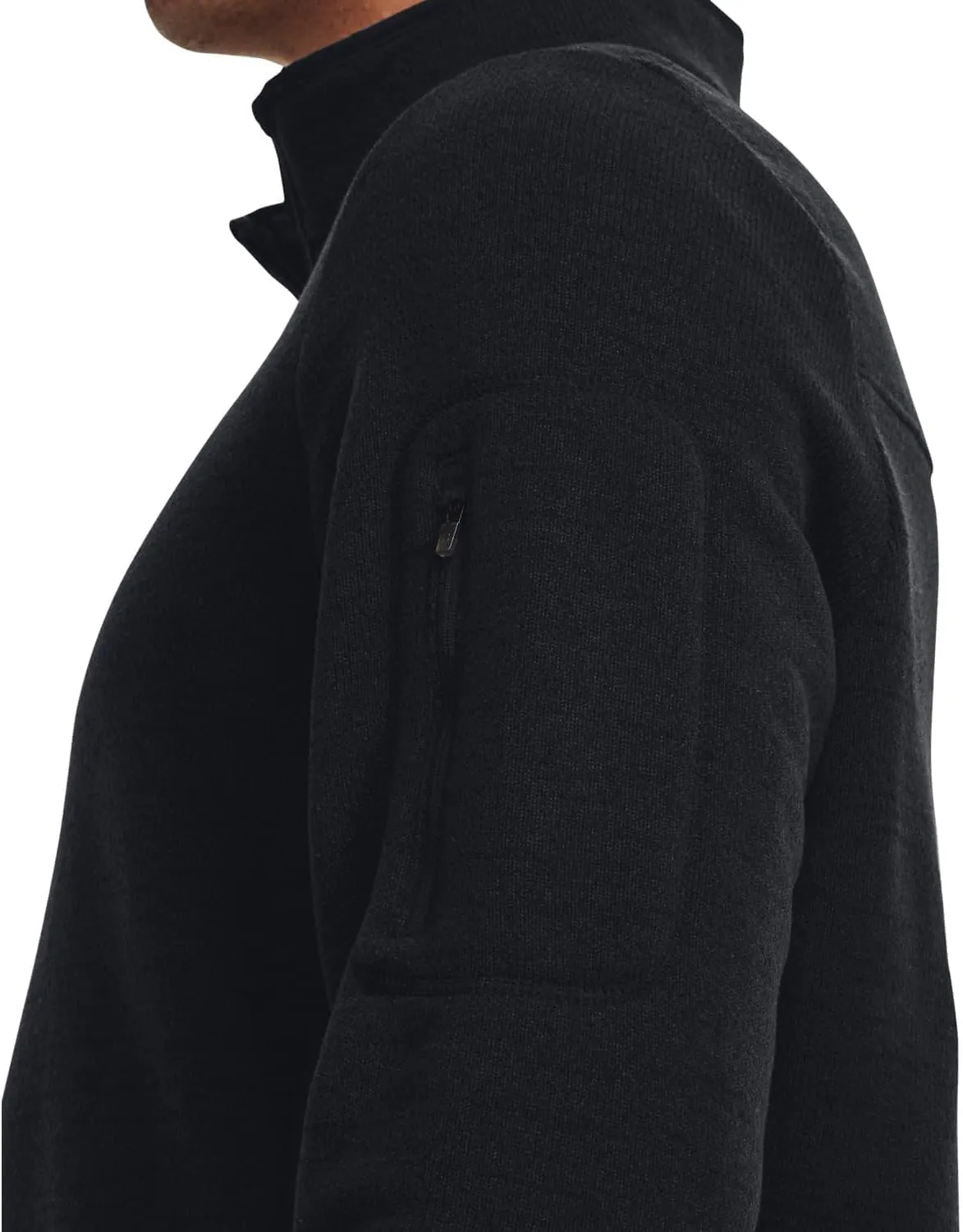 Under Armour Men's Specialist Quarter Zip