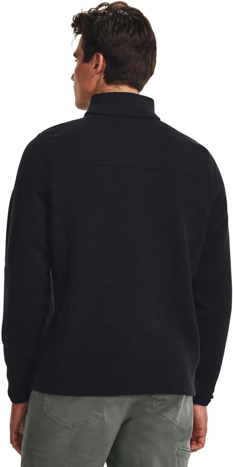 Under Armour Men's Specialist Quarter Zip