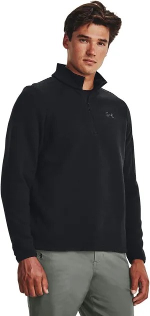 Under Armour Men's Specialist Quarter Zip