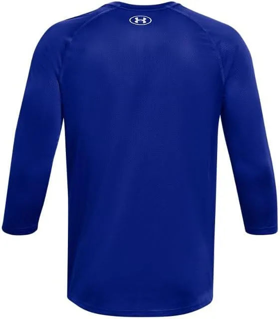 Under Armour Men's Utility 3/4 Performance Shirt