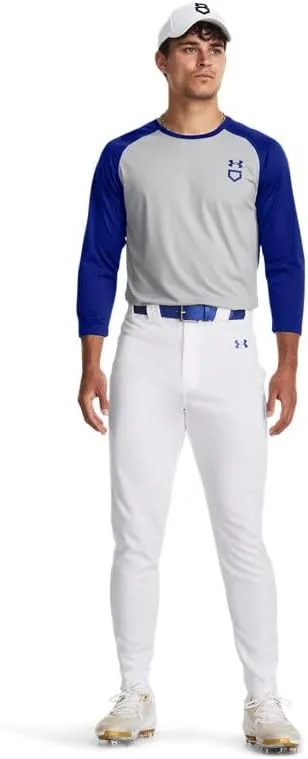 Under Armour Men's Utility 3/4 Performance Shirt