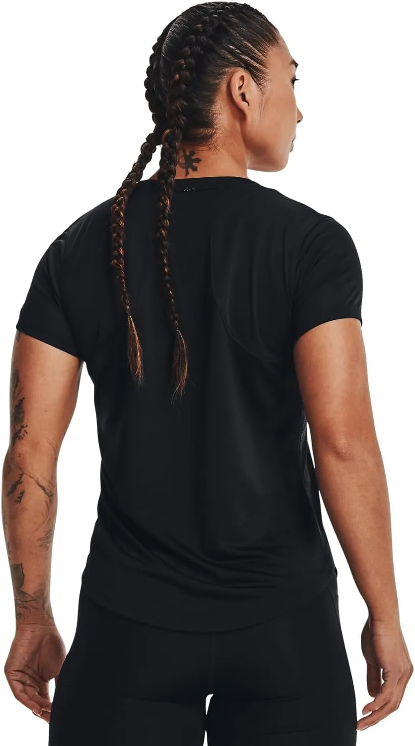 Under Armour Women's Speed Stride 2.0 T-Shirt