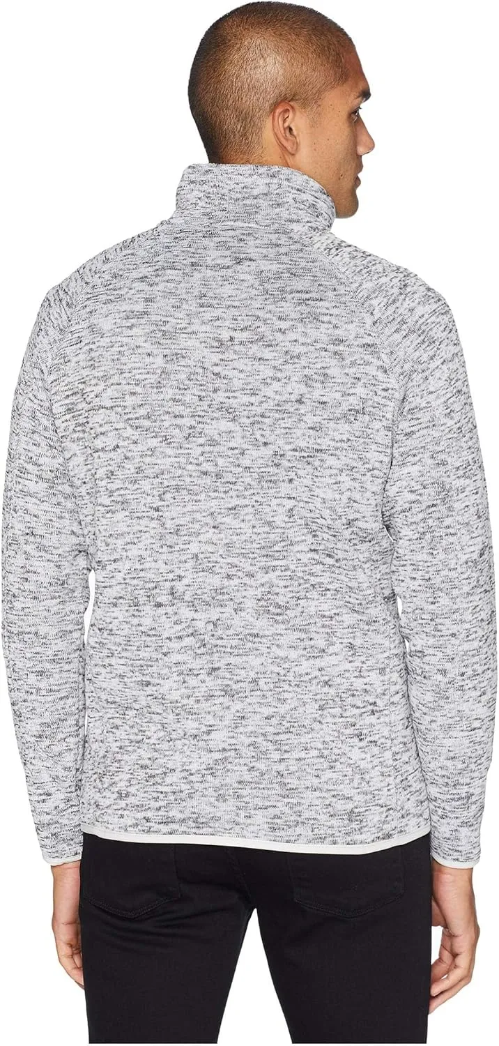 U.S. Polo Assn. Men's Cardigan Sweater