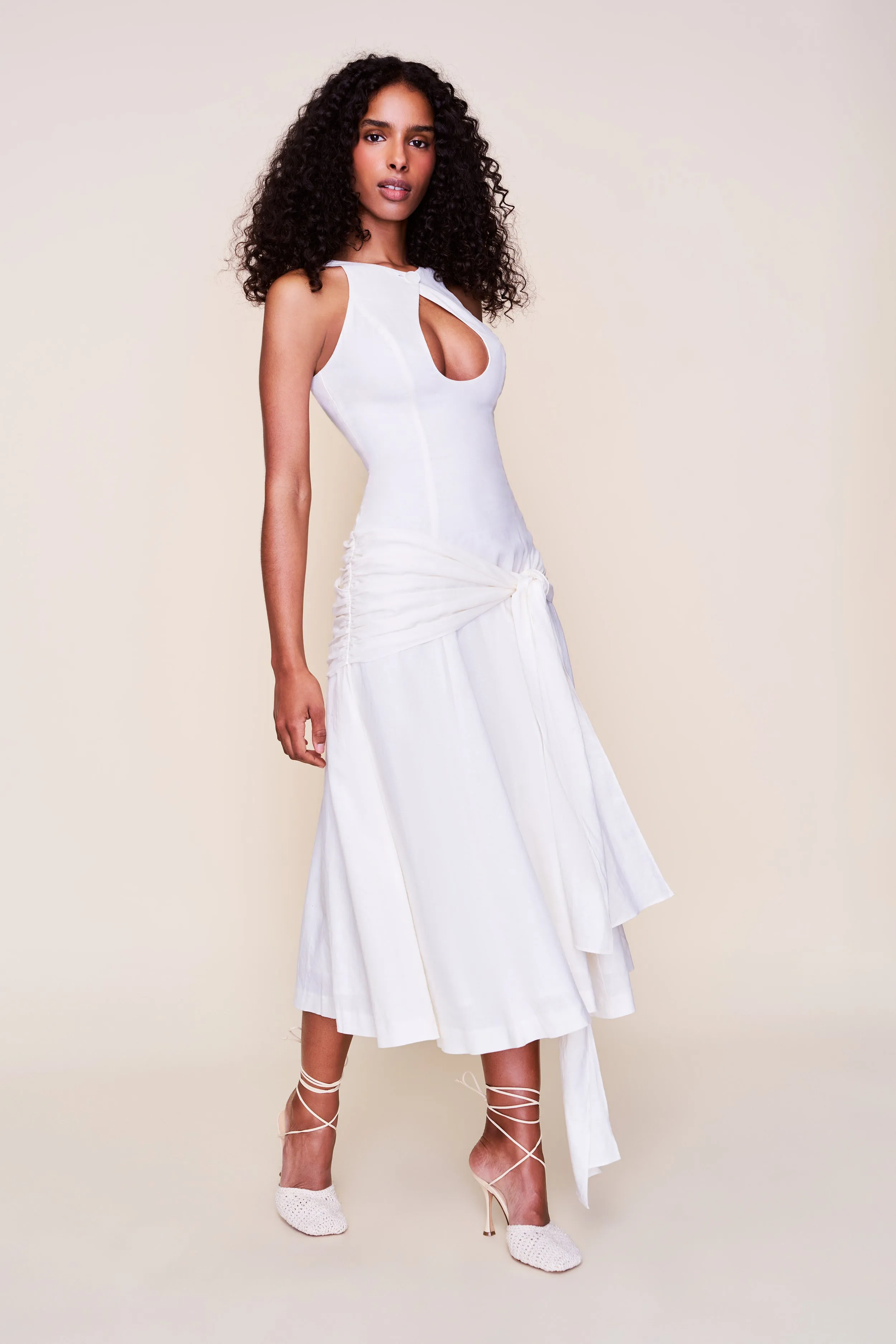 Victoire Dress