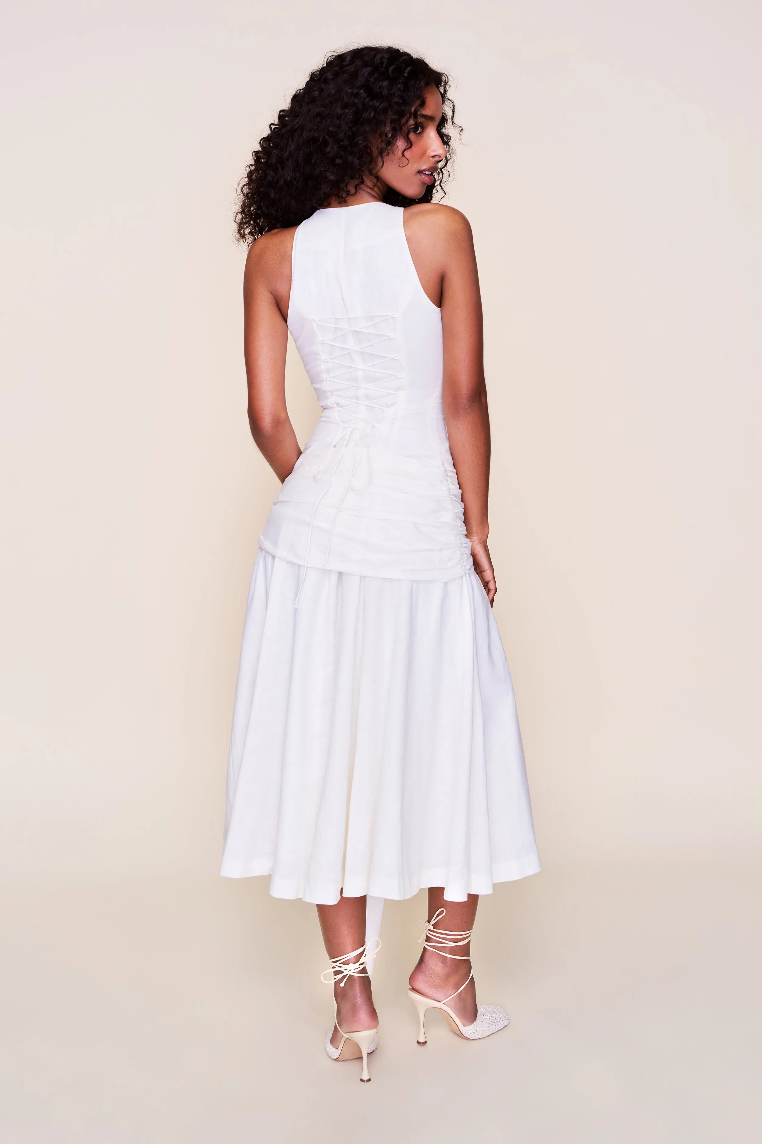 Victoire Dress