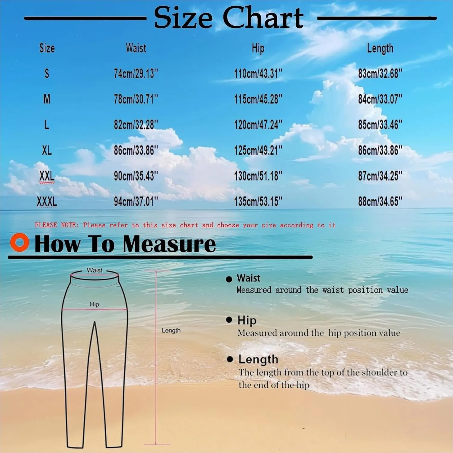 Womens Linen Pants Casual Lightweight Drawstring Elastic Waist Pants Summer Loose Straight Leg Trousers