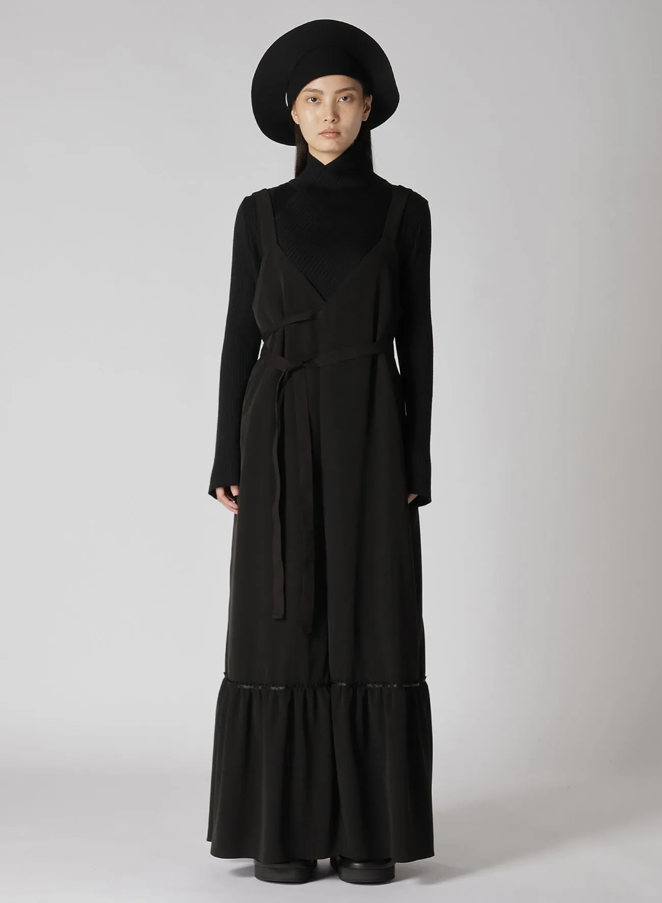 WOOL HAT