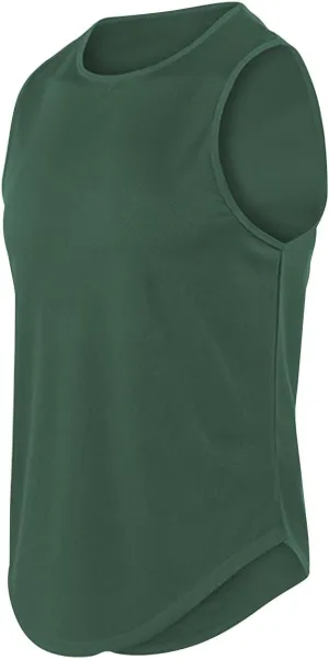 Workout Shirts for Men Pack Quick Dry Moisture Wicking Shirts for Men Gym Athletic Exercise Short Sleeve Tee Tops